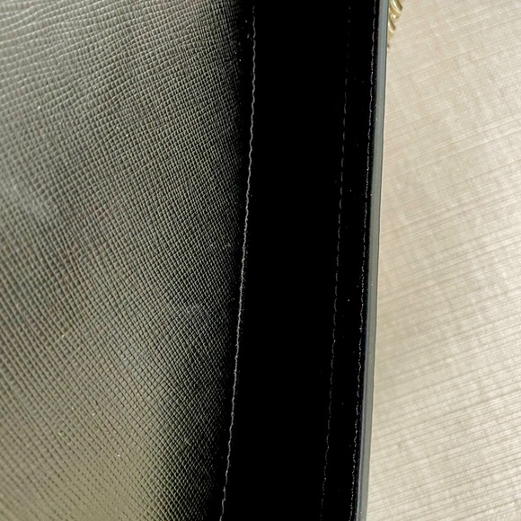 Kate Spade, Carson, Black, Convertible, Crossbody - Picture 4 of 6